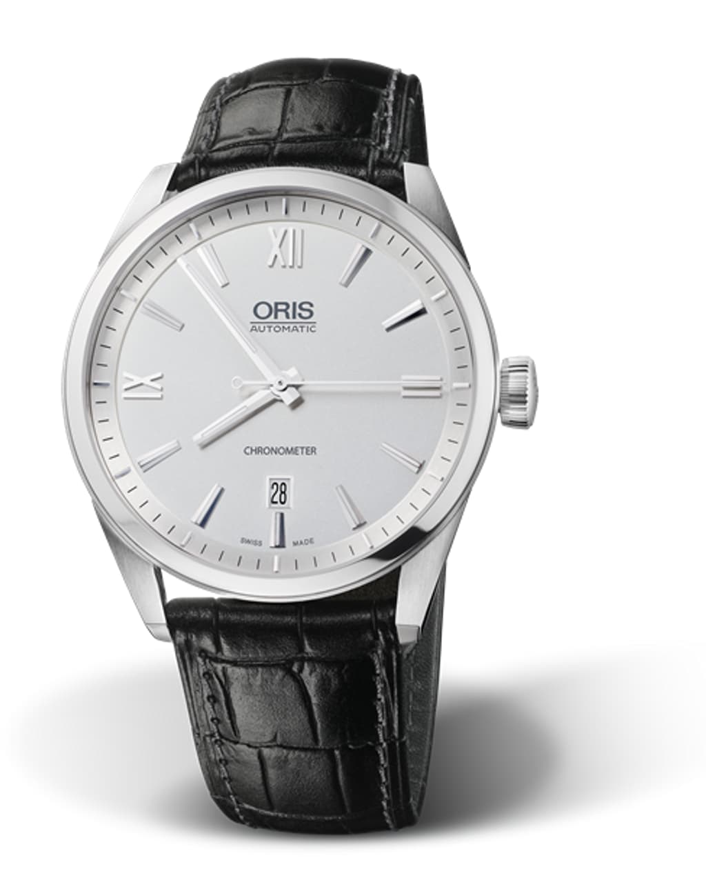 Oris chronometer cheap
